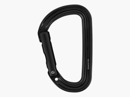 Ultraleichter Karabiner SM'D, ohne Verriegelungssystem