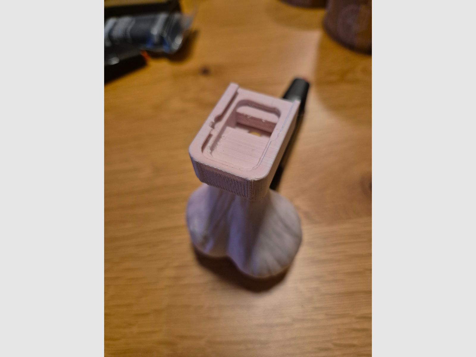 Handgriff  Spezialdruck, Bild 3 von 4