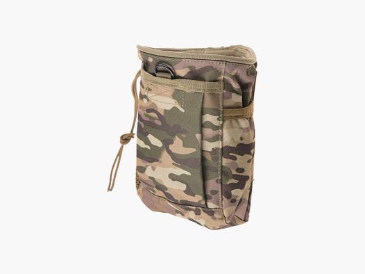 Dump pouch, small - MC