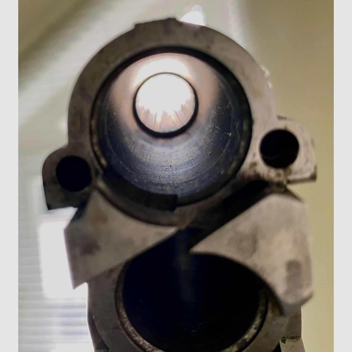 Beretta Mod. S 686-Spezial Kal.12/70