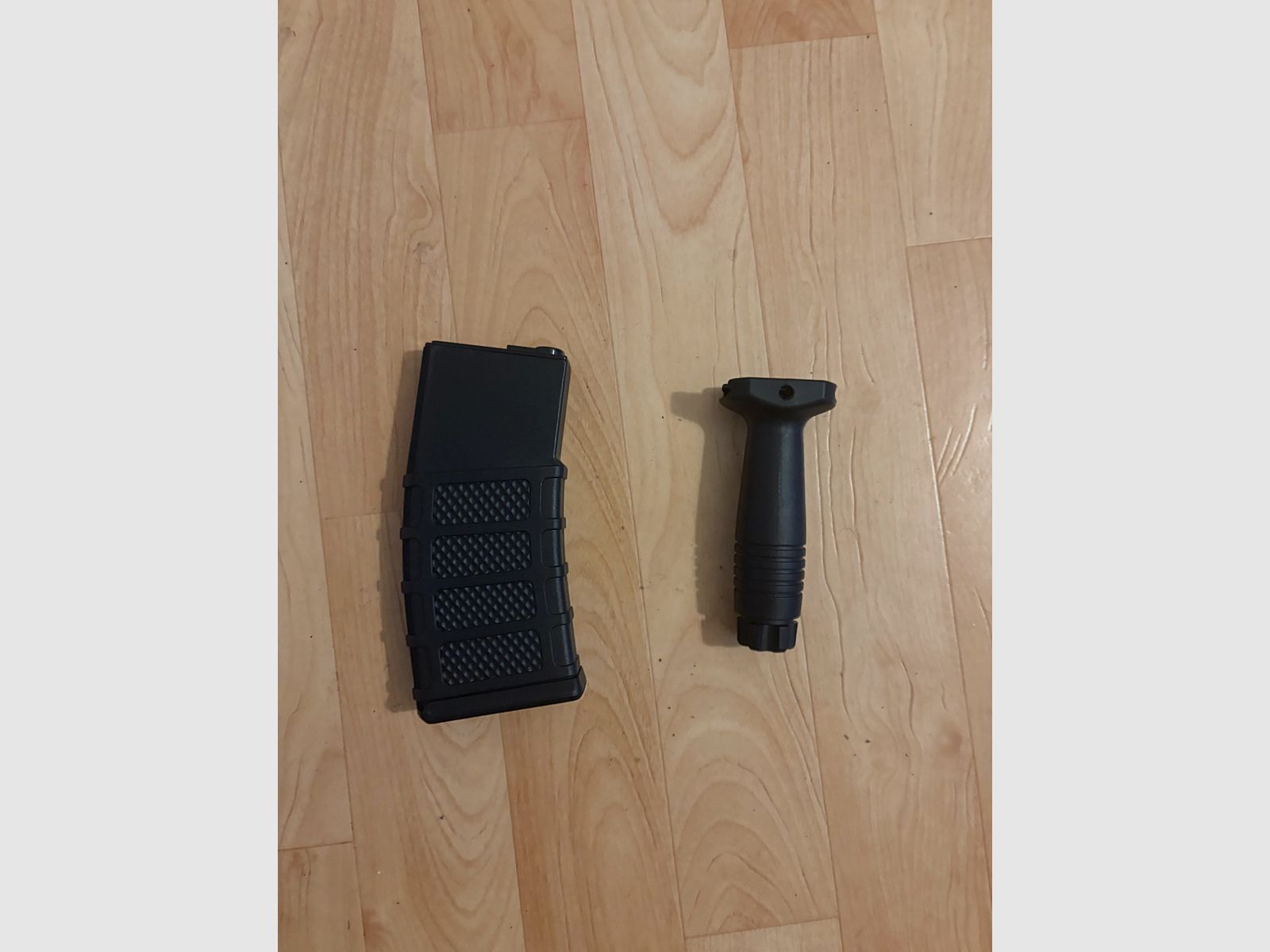 M4 Airsoft ab 18 Jahre 