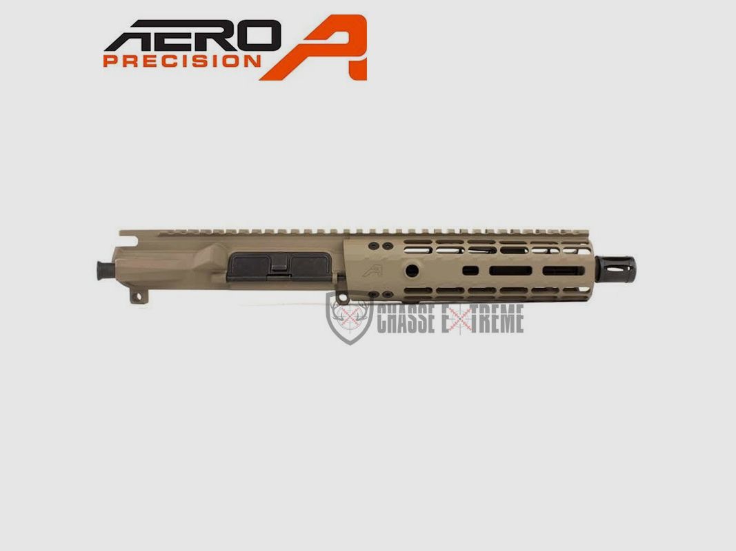 Conversion Complete AERO PRECISION 10,5'' Kal.5,56 mm voor M4 Geweer, afbeelding 1 van 2