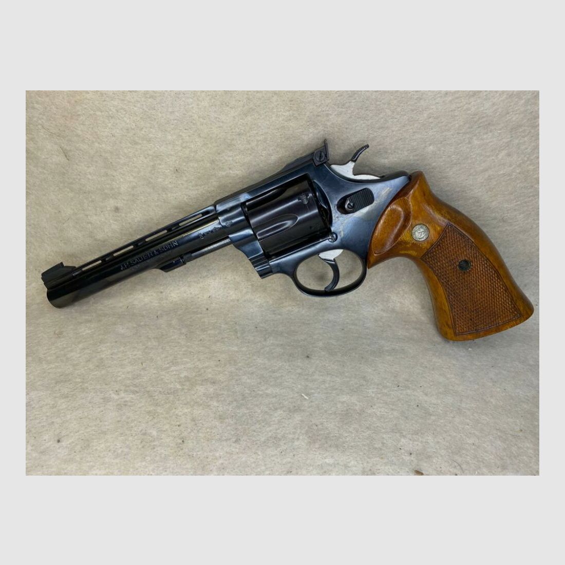 Sauer & Sohn Mod. Trophy