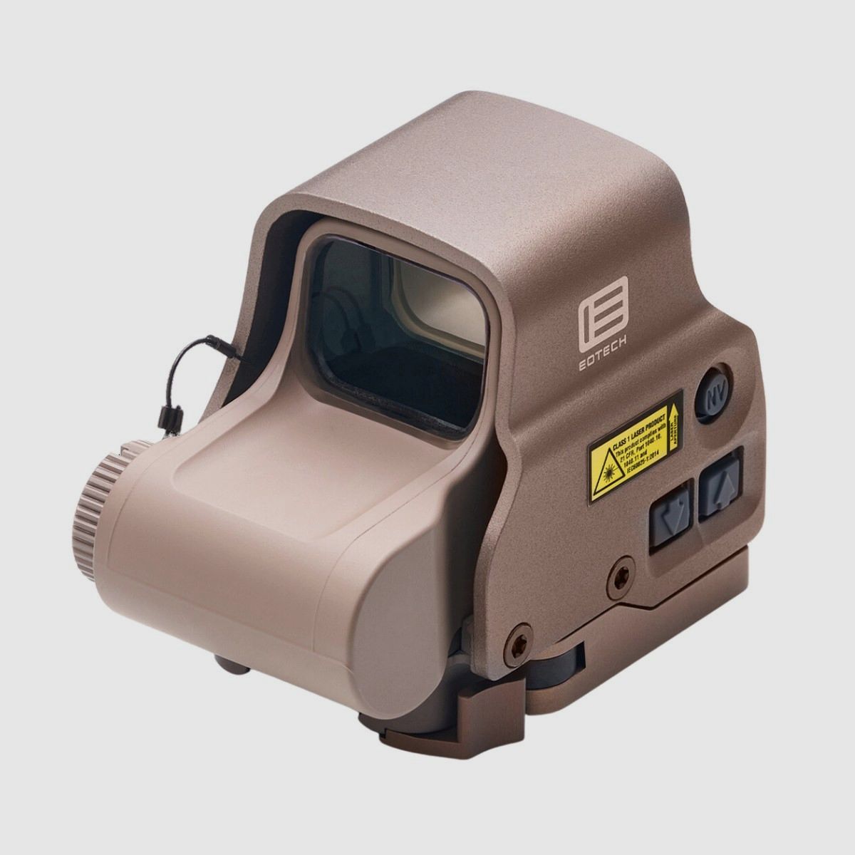 EOTech - Celownik holograficzy EXPS3-DCRTAN - TAN, zdjęcie 3 z 13