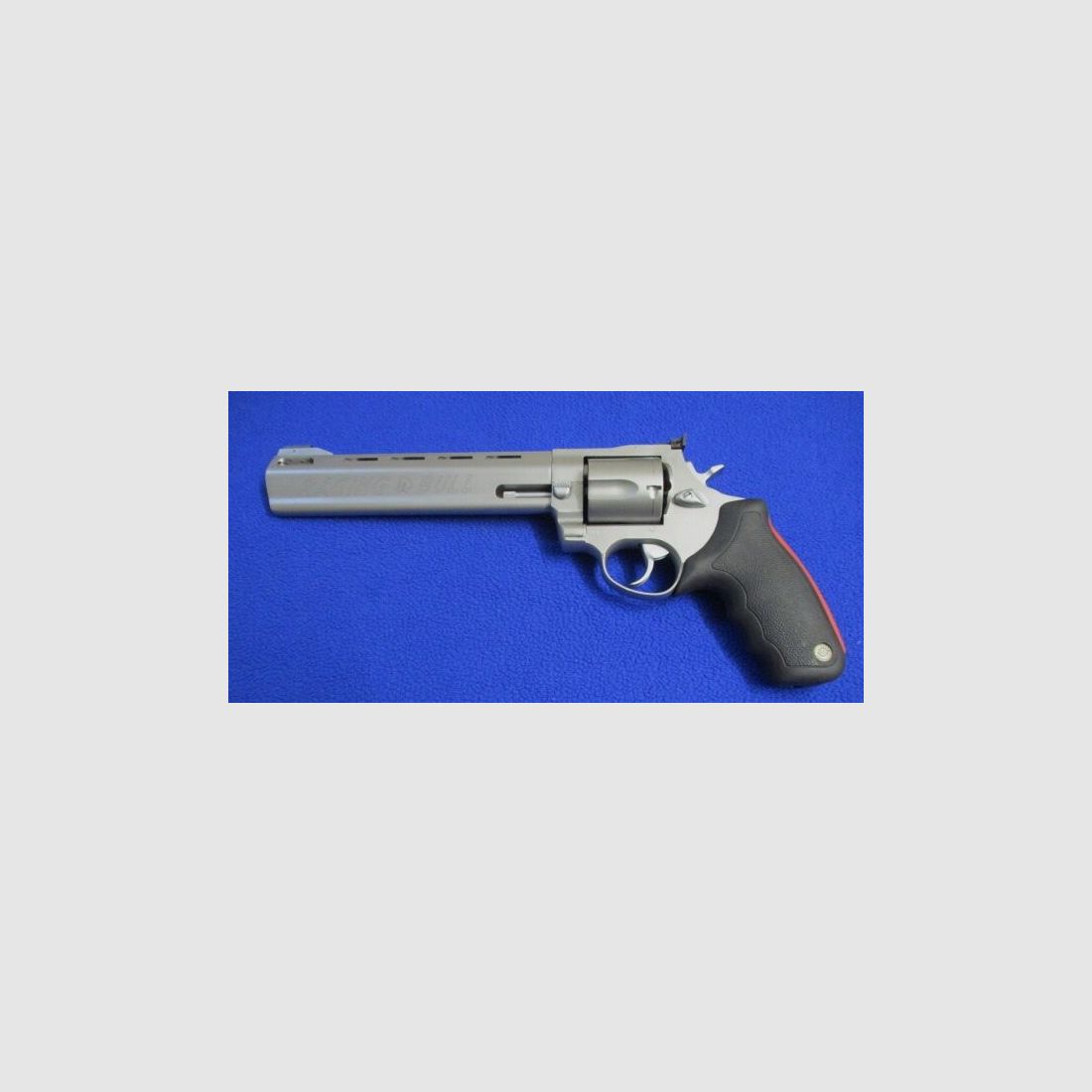 Rewolwer .454 Casull Taurus Raging Bull Raging Bull, zdjęcie 1 z 2