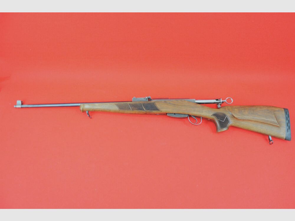 Fabbrica di armi Bern K31