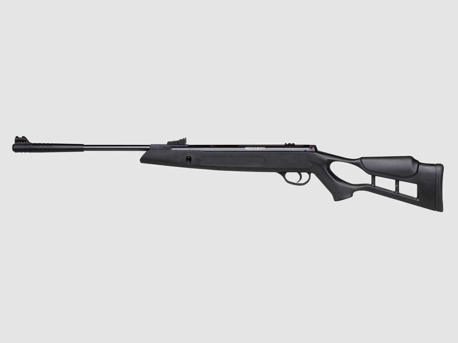 Mercury air Luftgewehr Chili Thumbhole, Kal. 4,50