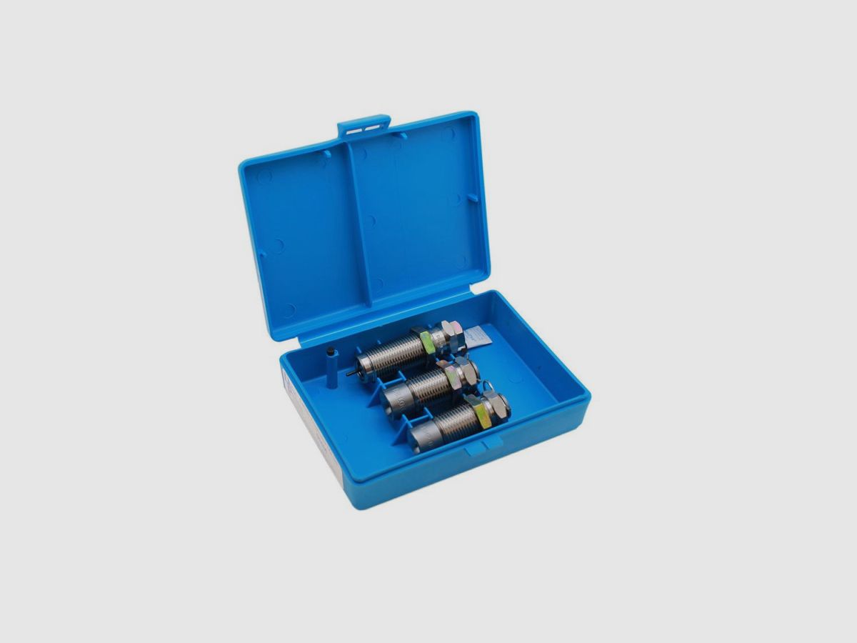 Dillon Hartmetall-Pistolen-Set, Kaliber: 9mm, Bild 2 von 3