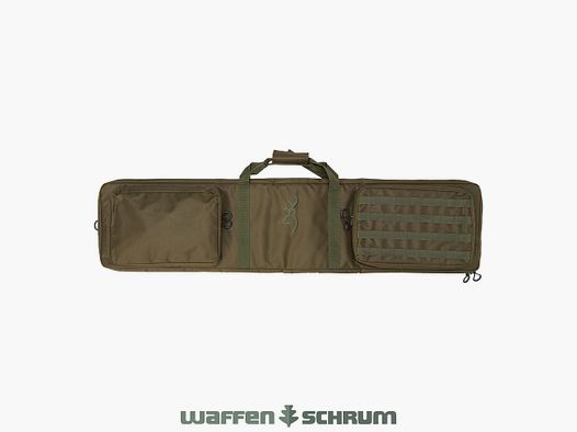 Browning Case Flex Schwarzwald 122cm - green