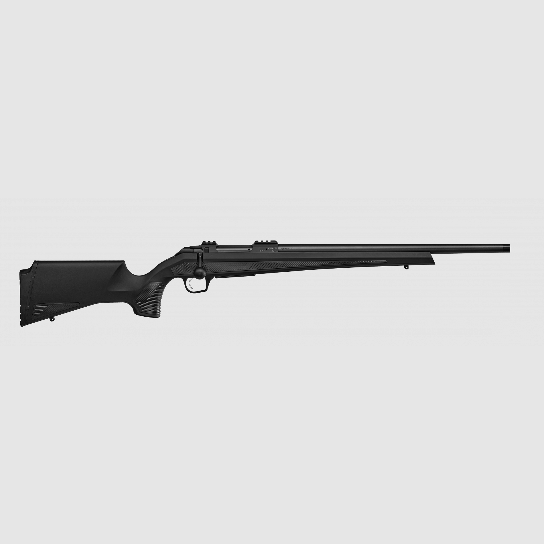 CZ 600 Alpha carabina a otturatore girevole-scorrevole 508 mm .308 Win, immagine 1 di 4