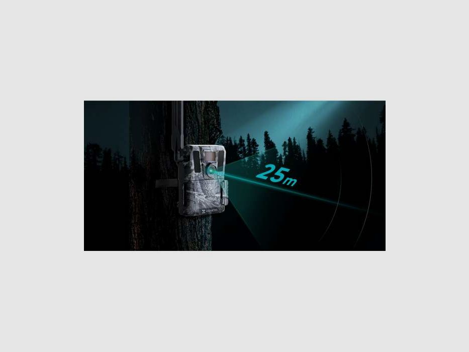 Wildkamera TRAIL CAM M15 HIKMICRO, Bild 5 von 6
