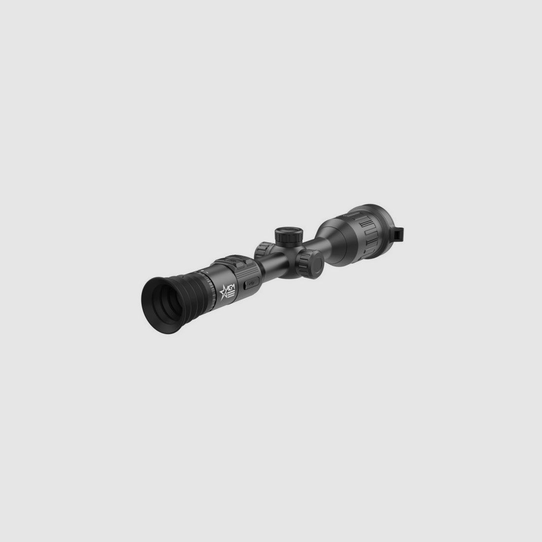 AGM AdderV2 LRF 35-640, imagen 6 de 17