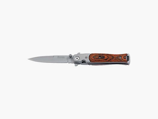Boker Magnum Folding Knives Stiletto