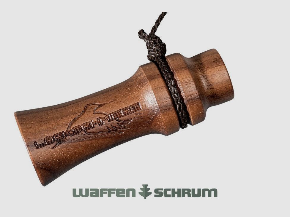 Lockschmiede Fuchsmagnet