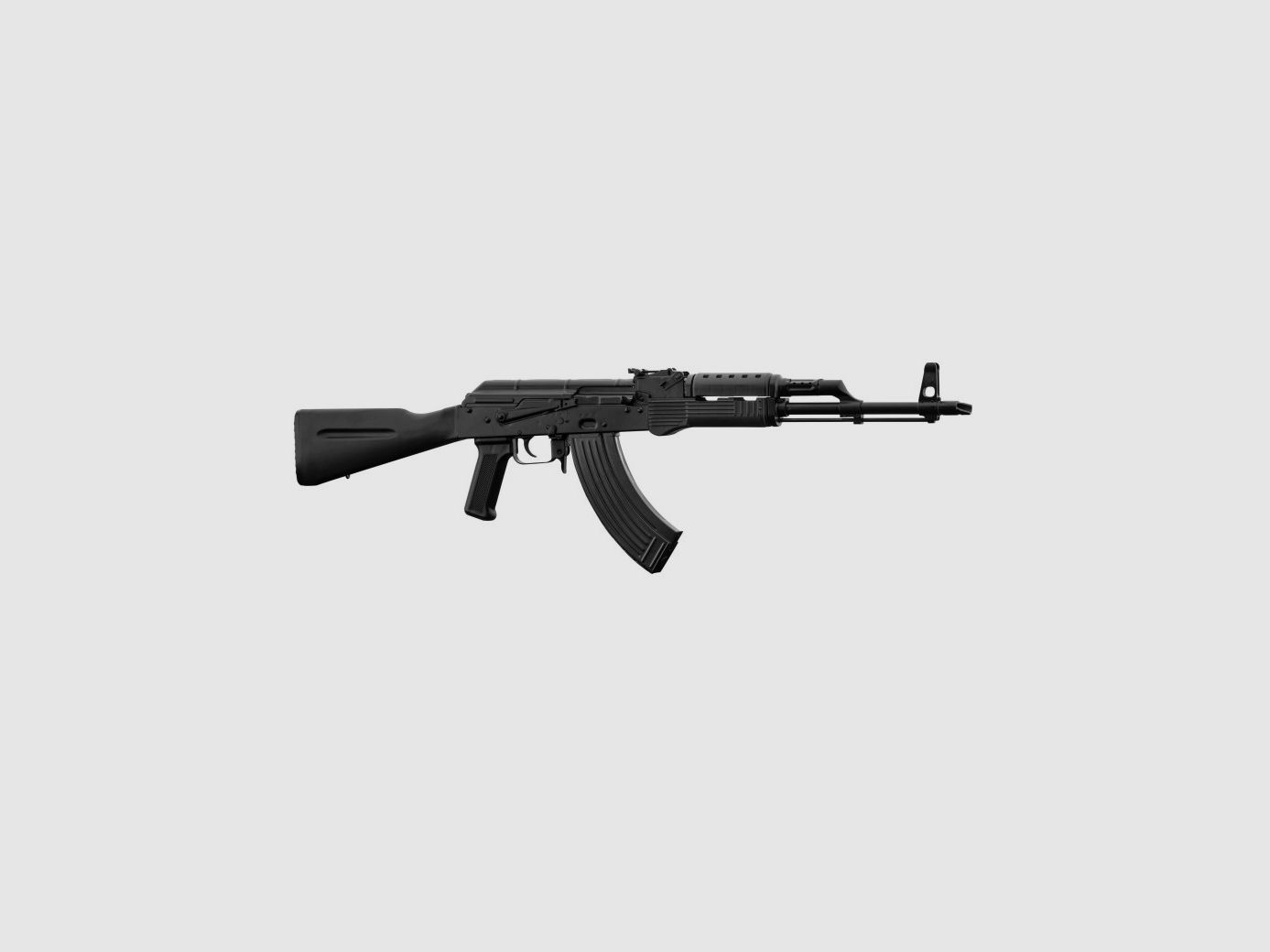 Büchse Typ AKM KOL ARMS KAM-17 7.62x39