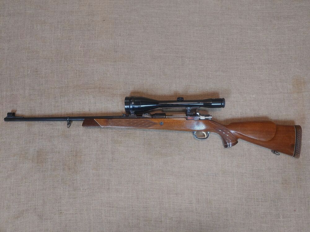 Parker Hale, England M98