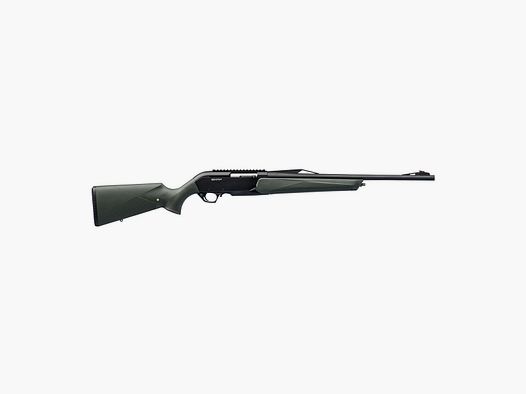 Semi-automatic rifle, Winchester, SXR2, Stealth, threaded barrel, MG4, .30-06