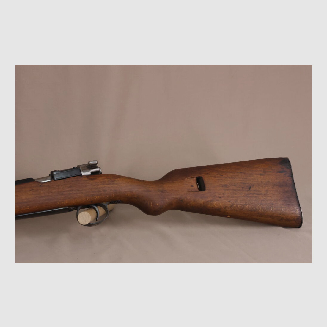 Gewehrfabrik Erfurt 1917 Karabiner Mod. 98a