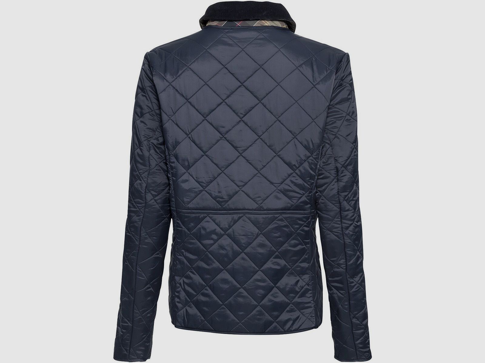 Barbour Steppjacke Deveron Polarquilt