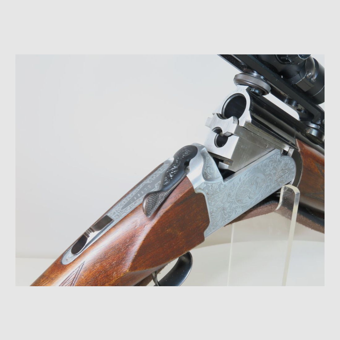 Antonio Zoli Z95 Bockbüchsflinte