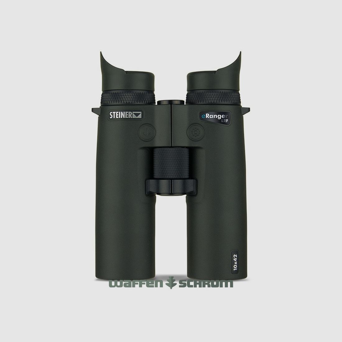 Steiner eRanger LRF 10x42