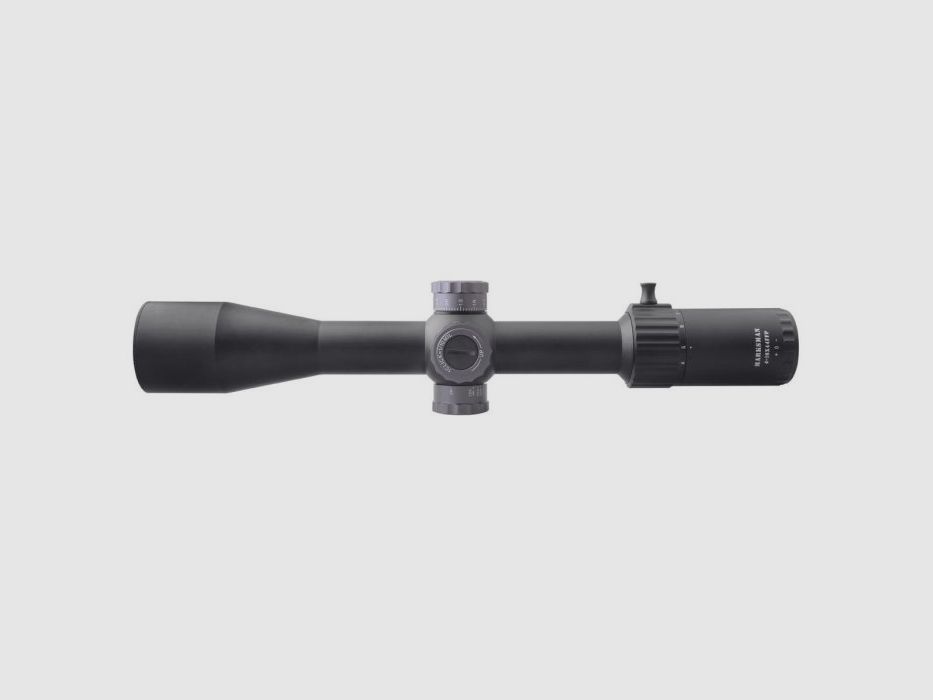 Visor Vector Optics Marksman 4-16x44 FFP, imagen 6 de 8