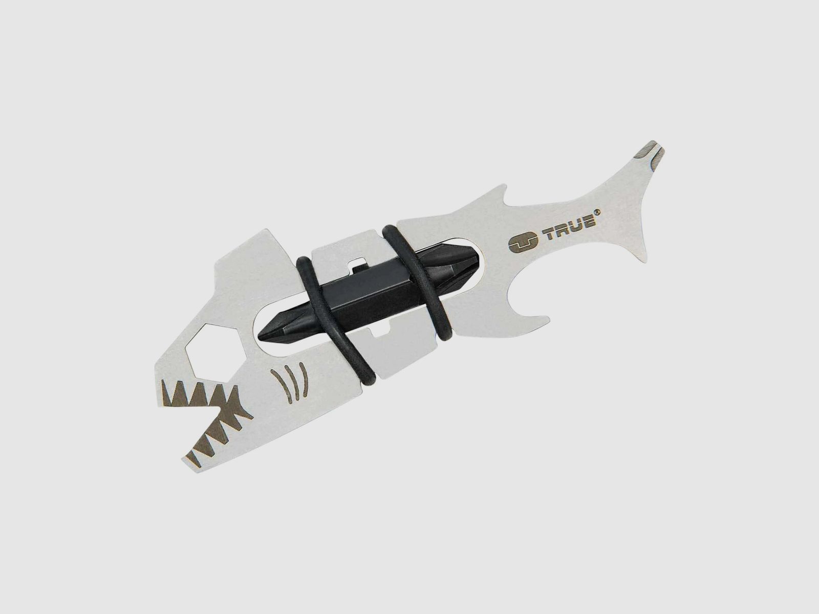 Anhänger Kit Sharkey