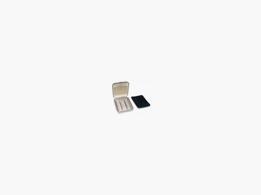 MTM Choke Tube Case - 3 Slot Piccoli