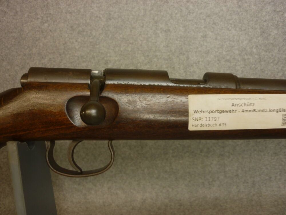 JGA Anschütz Wehrsport