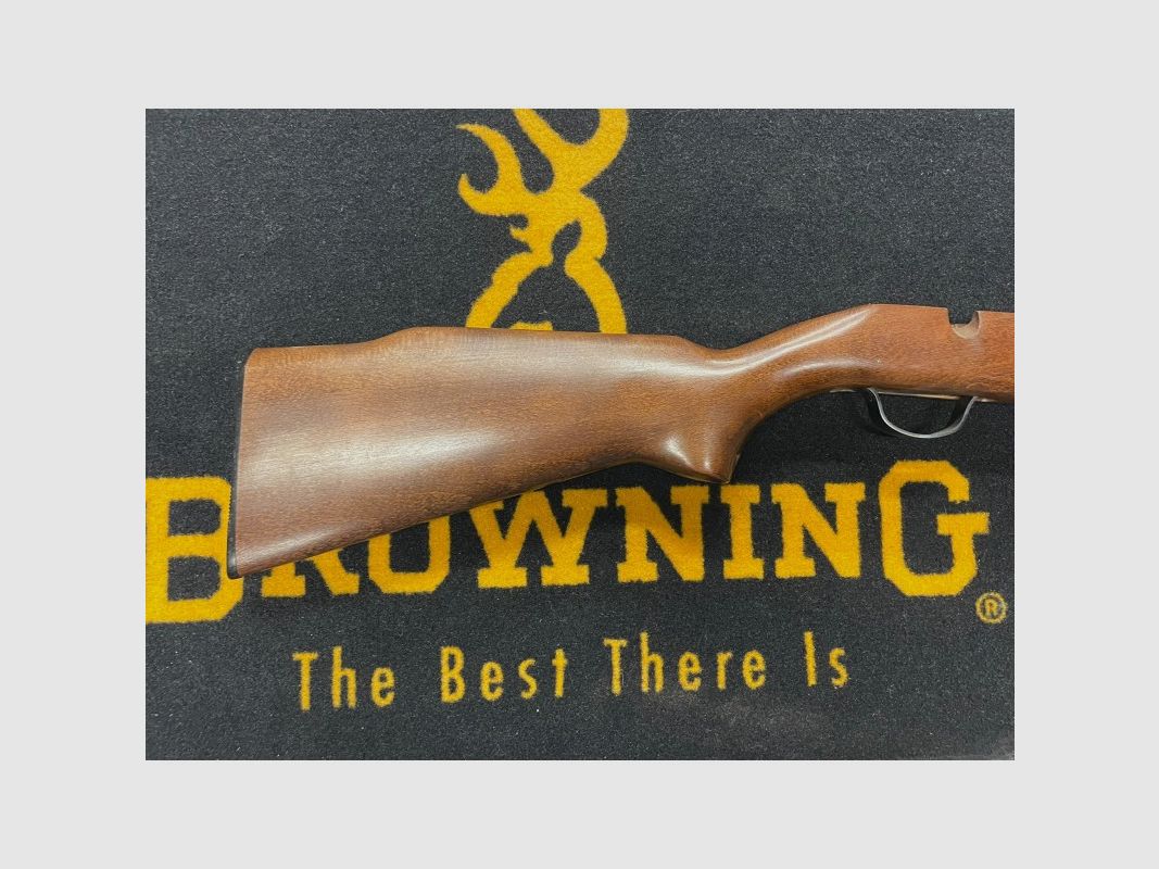 Bretton Gaucher Schaft Repetierbüchse 22 lr Einzellader gebraucht, Bild 5 von 8