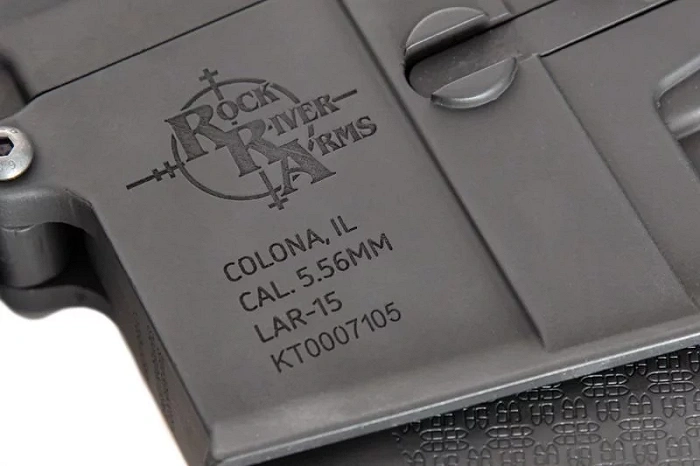 ASG-karabijn RRA Specna Arms SA-E10 PDW EDGE – zwart, afbeelding 11 van 50