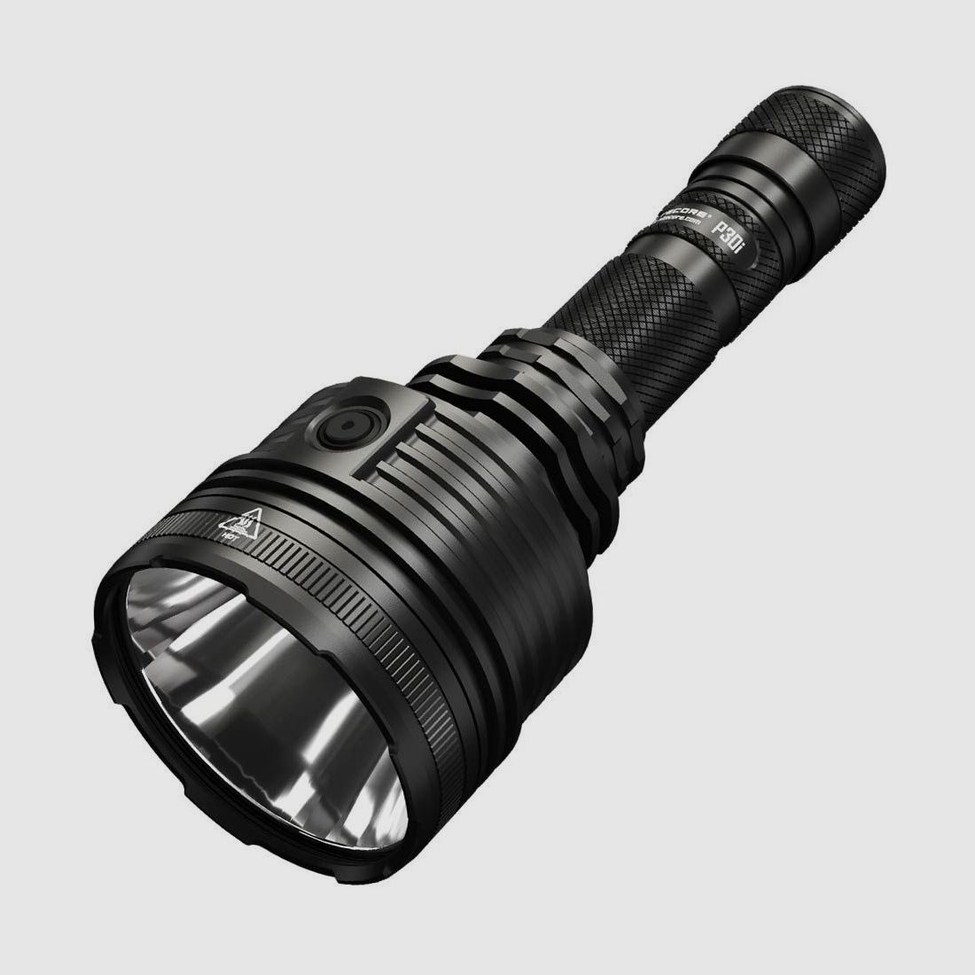 Nitecore P30i Taschenlampe 2000 Lumen - USB wiederaufladbar, Bild 1 von 6