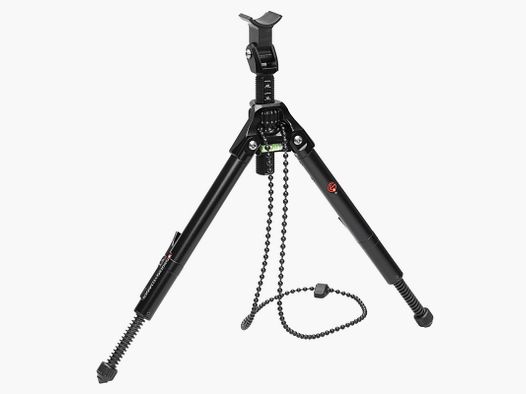 G+E Zweibeinstütze ERGONOMIC für Stgw90