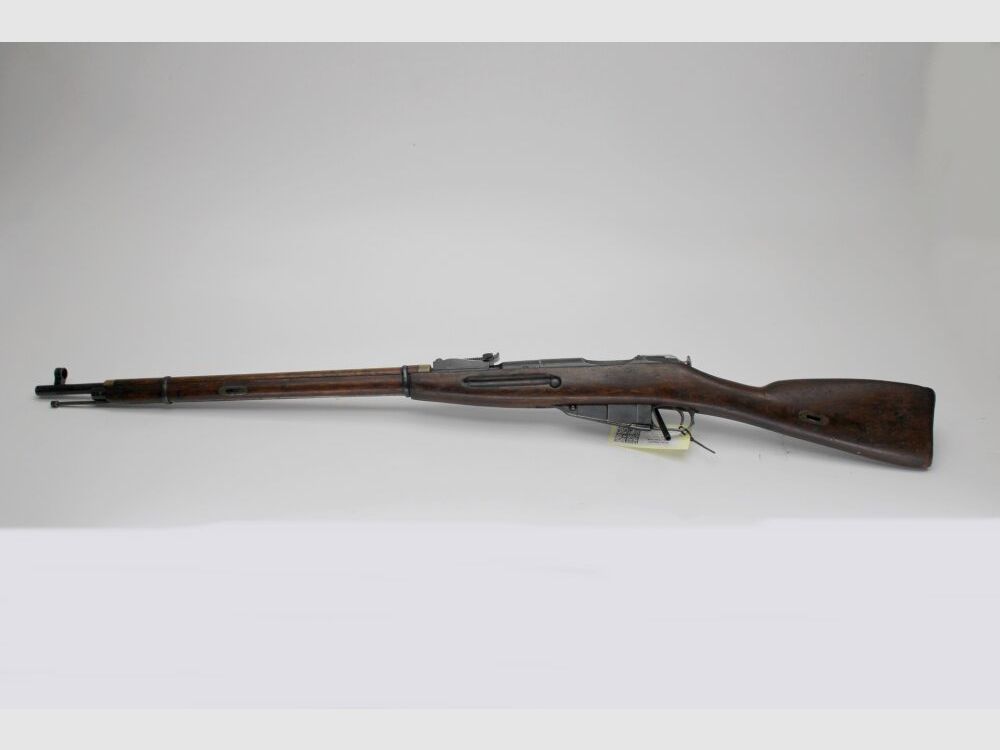 Rep. Büchse Mosin Nagant M91/30 von 1939 7,62x54R