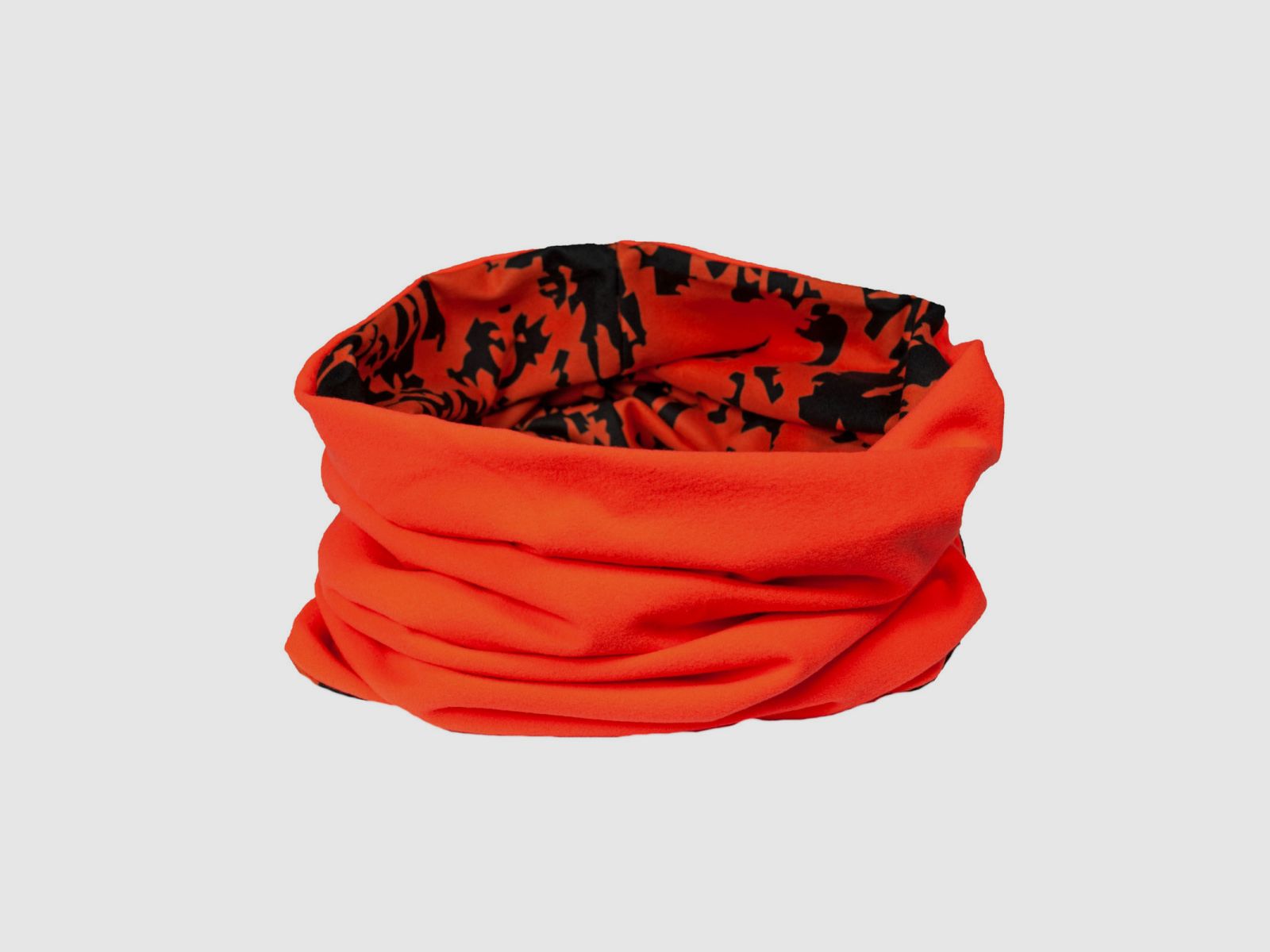 SKOGEN Camo Signal Neckwarmer