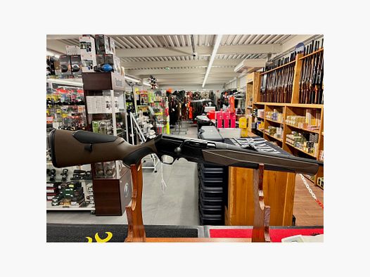 Browning Maral Composite Brown HC