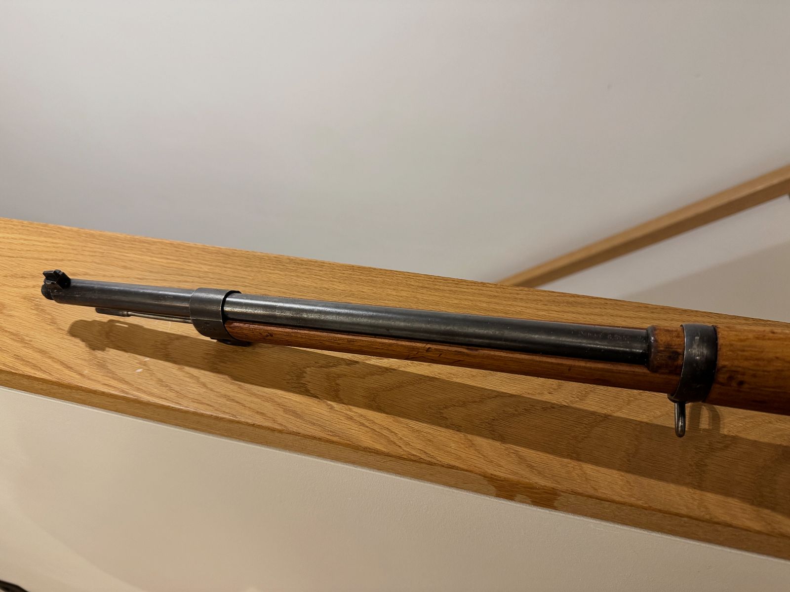 Carl Gustaf M/96 Schwedenmauser | 6,5x55 SE | rok produkcji 1906 | dobry barrel, zdjęcie 8 z 15