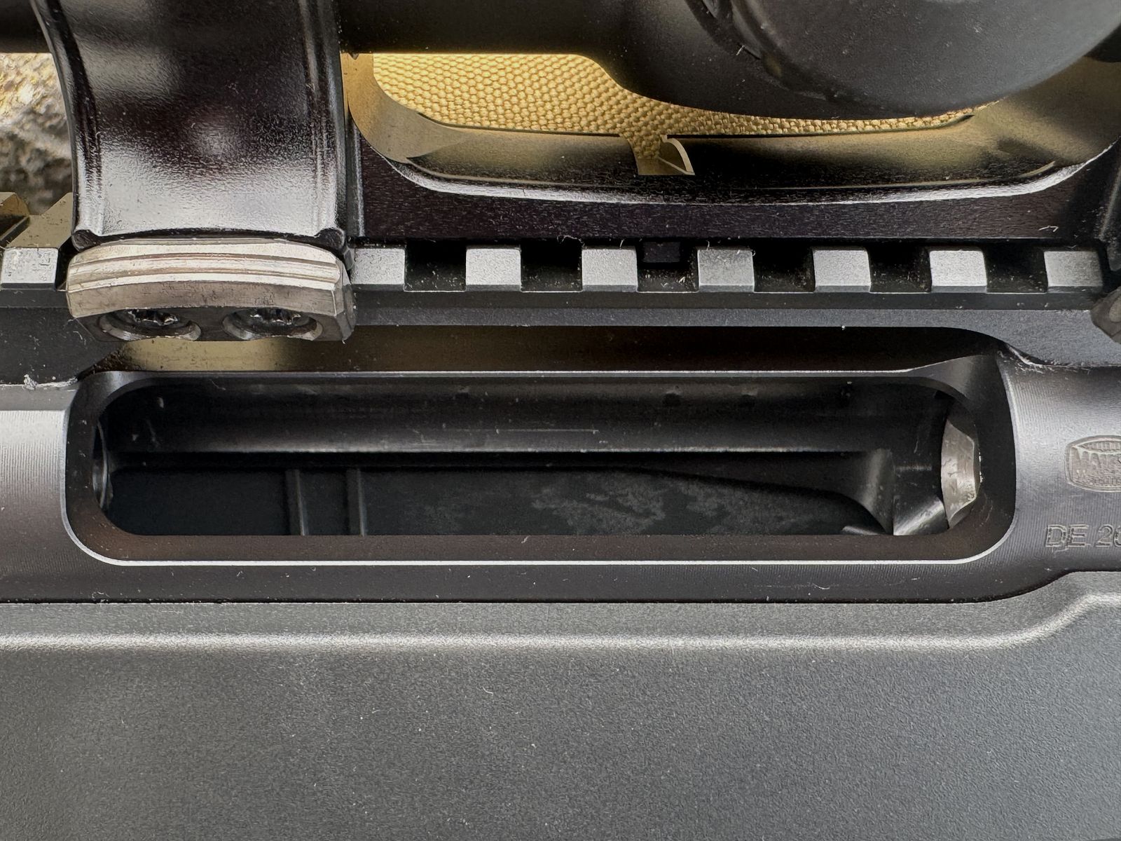 Mauser M18 Standard,.300 Win. Mag. - LL 51 cm, usado - como nuevo