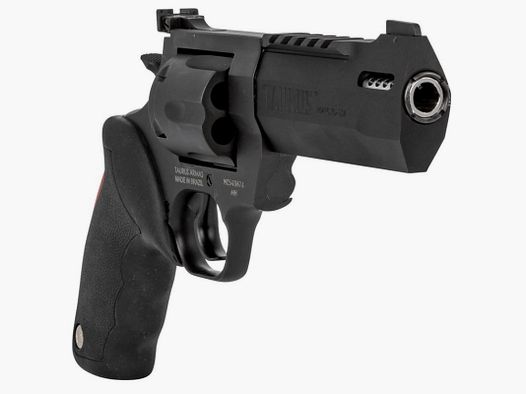TAURUS REV RAGING HUNTER 357 MAG