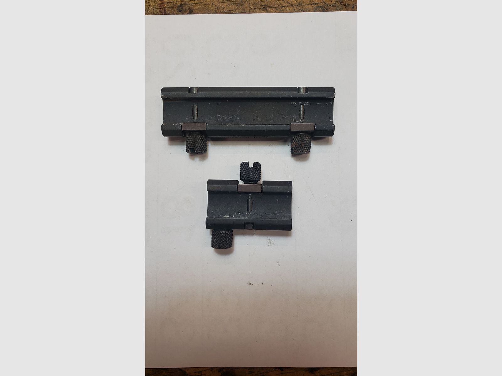 Anschütz Diopter