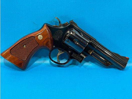 SMITH & WESSON MOD.29/2