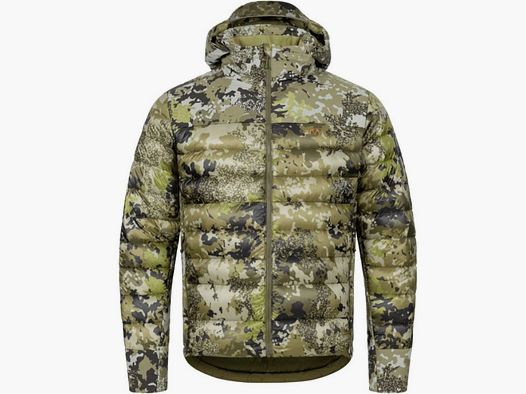 Huntec H-Jacket Observer