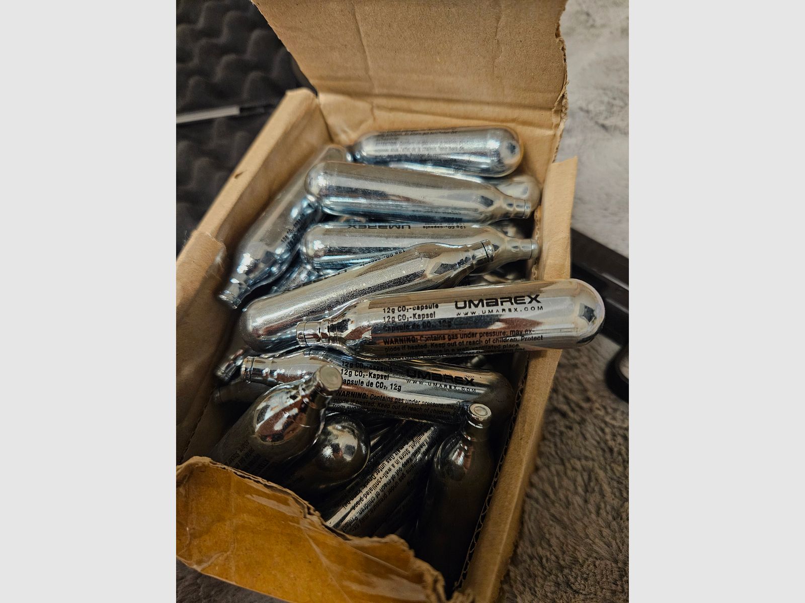 T4e TPM1 cal. 43 Umarex marker