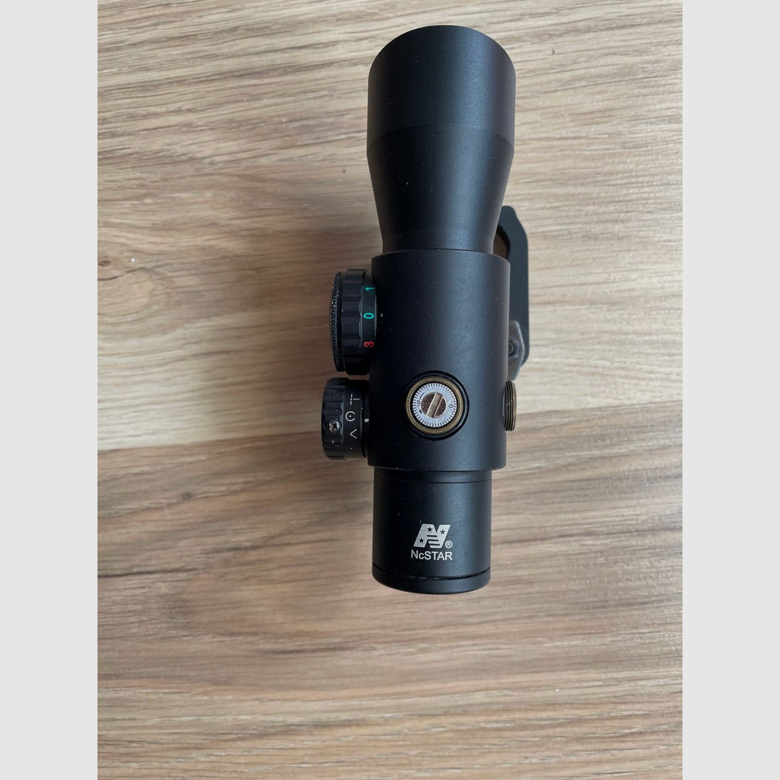 Airsoft Begadi ICS CXP-X with sight