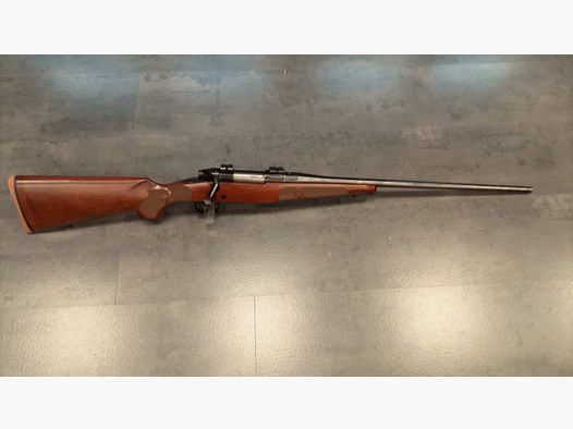 Carabina WINCHESTER 70 Calibro 25 WSSM