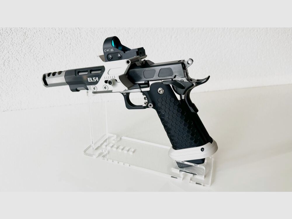 STP Elsa 5.0 9x19 Sofort Lieferbar 9mmLuger