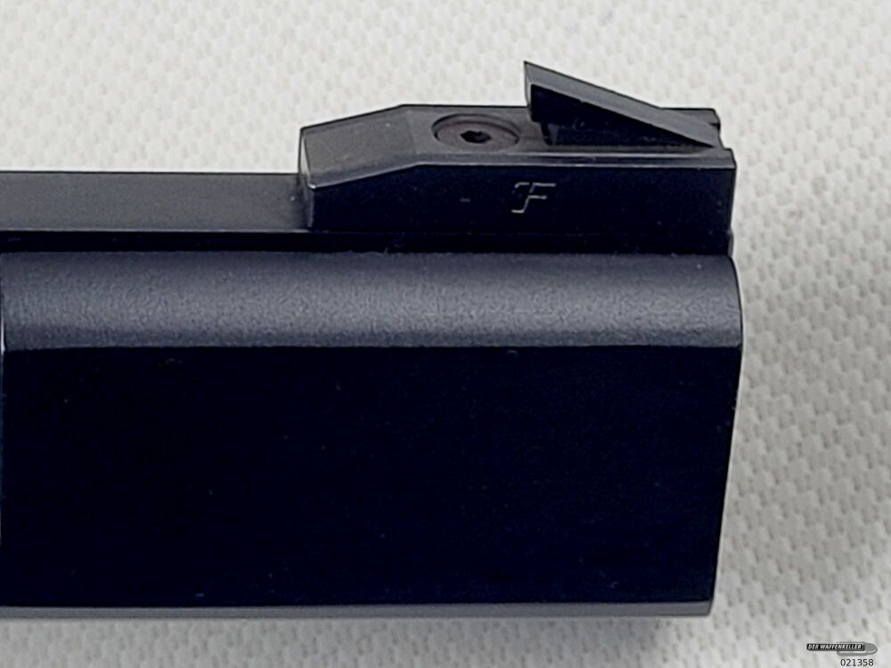 Erma ESP 85 A Duotone