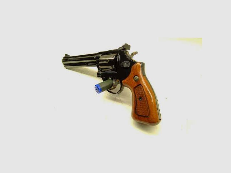 Revolver Taurus 669 Kal.357 Mag. gebraucht