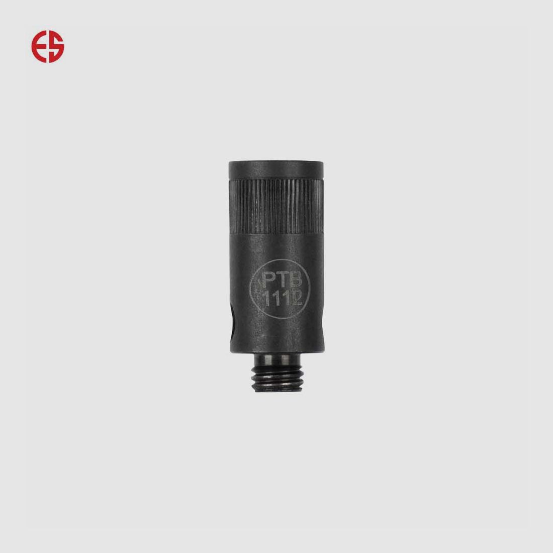 EKOL FIRAT MAGNUM 9mm P.A.K. schwarz, Bild 8 von 8