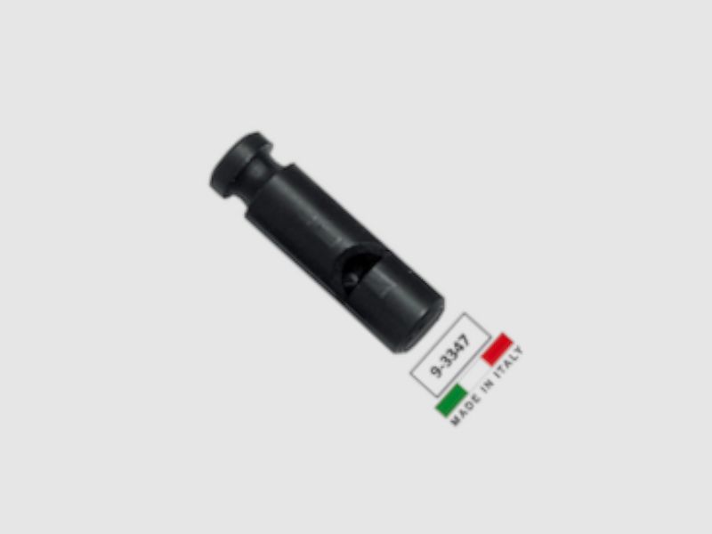 DEUTSCH – PLASTIKPFEIFE 60MM